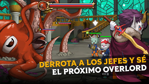 Devikins: RPG/ NFT/Crypto Game Screenshot 5