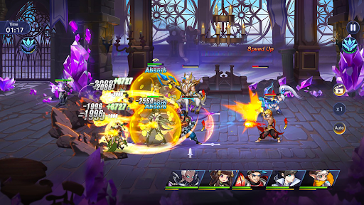 Mobile Legends: Adventure スクリーンショット 5
