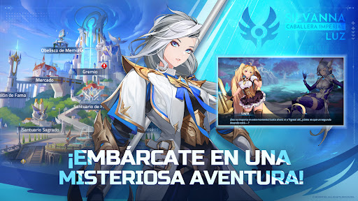 Mobile Legends: Adventure スクリーンショット 6