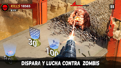 Last Shelter: Survival Screenshot 5