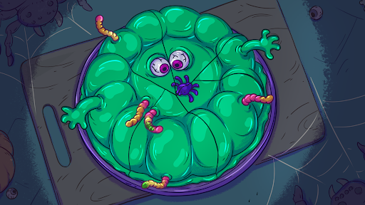 Witchy Sisters – Relax Puzzle Screenshot 1