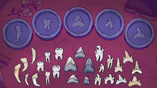 Witchy Sisters – Relax Puzzle Screenshot 4