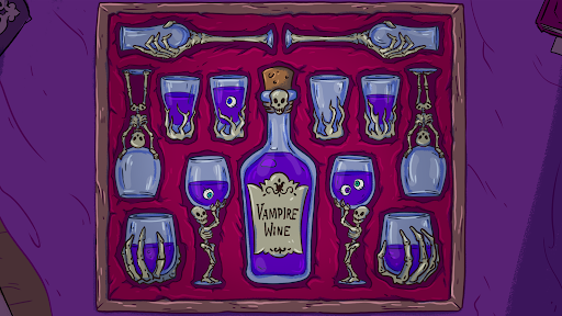Witchy Sisters – Relax Puzzle Screenshot 5