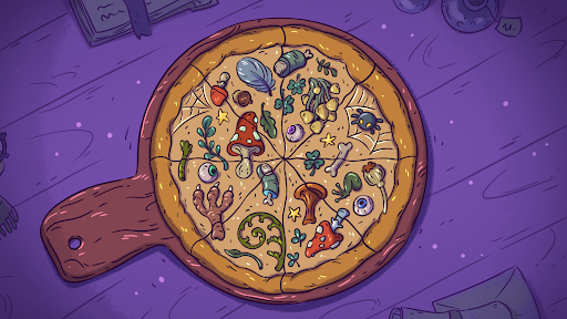 Witchy Sisters – Relax Puzzle Screenshot 6