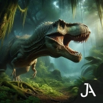 Dinosaur Safari