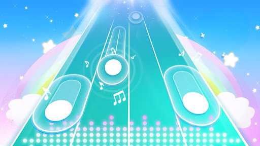 Rhythm Cat: 音楽の猫のスクリーンショット 5