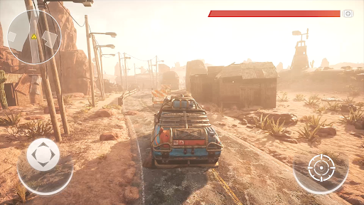 Evolution 2: Jogos de guerra Captura de Tela 1