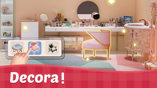 Sweet House Screenshot 3