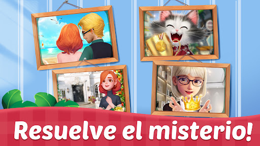 Sweet House Screenshot 5