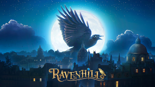 Ravenhill: 隠されたオブジェクトを見つける スクリーンショット 5