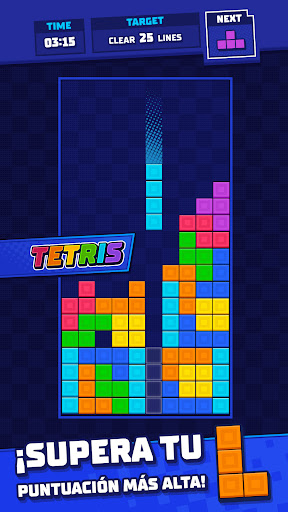 Tetris® Screenshot 2