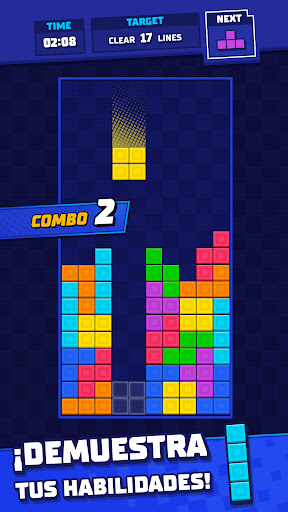 Tetris® Screenshot 4
