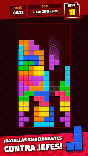 Tetris® Screenshot 5