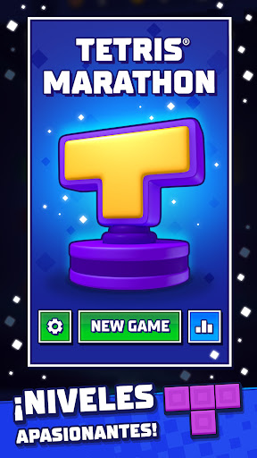 Tetris® Screenshot 6