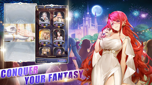Refantasia: Charm and Conquer Screenshot 3