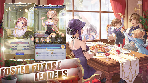 Refantasia: Charm and Conquer Screenshot 4