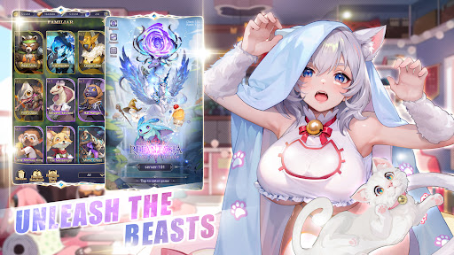Refantasia: Charm and Conquer Screenshot 5
