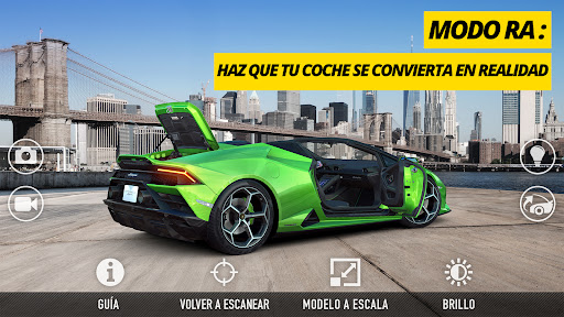 CSR Racing 2 - Car Racing Game Captura de Tela 2