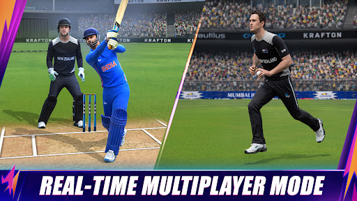 Real Cricket™ Screenshot 4