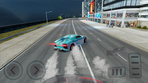 Drift Legends : Mission Racing スクリーンショット 5