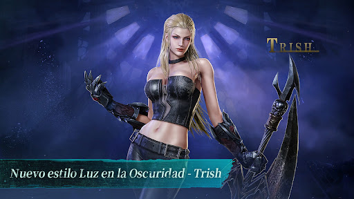 Devil May Cry: Peak of Combat スクリーンショット 1