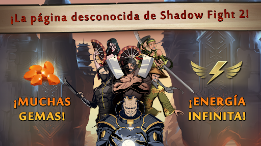 Shadow Fight 2 Special Edition Screenshot 1