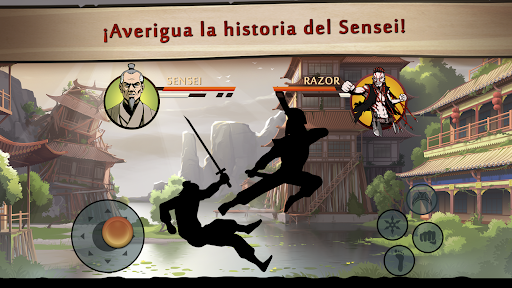 Shadow Fight 2 Special Edition Screenshot 2