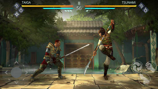 Shadow Fight 3 - Lucha RPG 3D Screenshot 1