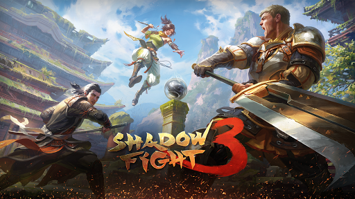 Shadow Fight 3 - Lucha RPG 3D Screenshot 6
