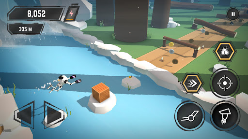 Crashbots Screenshot 2