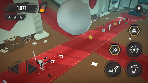Crashbots Screenshot 3