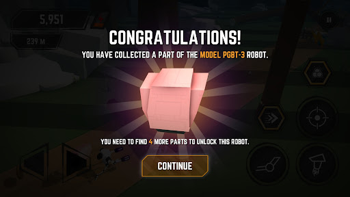 Crashbots Screenshot 4