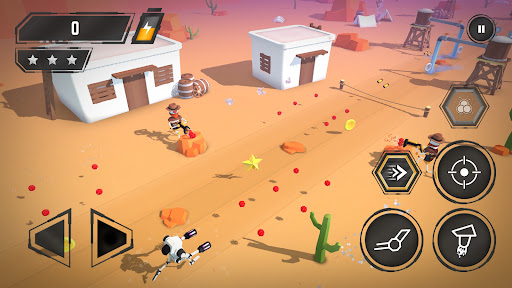 Crashbots Screenshot 5