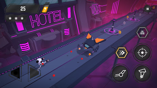 Crashbots Screenshot 6
