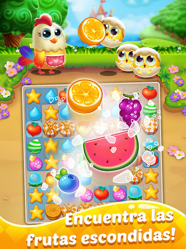 Puzzle Wings: match 3 games Screenshot 2
