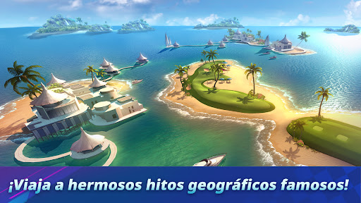 Golf Impact - Real Golf Screenshot 4