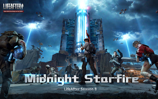 LifeAfter Screenshot 1