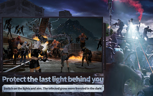LifeAfter Screenshot 2