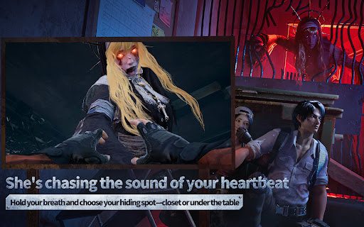 LifeAfter Screenshot 4