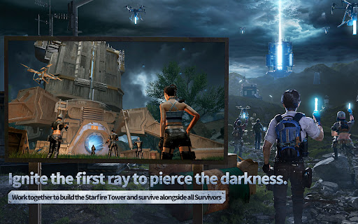 LifeAfter Screenshot 5
