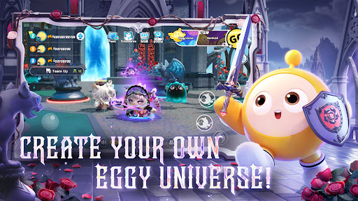 Eggy Party: Trendy Party Game Screenshot 2