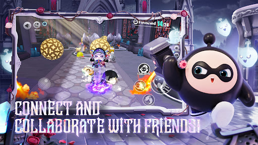 Eggy Party: Trendy Party Game Screenshot 3