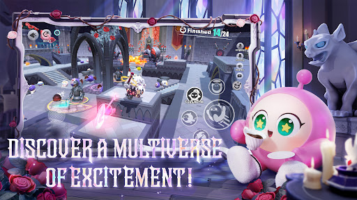 Eggy Party: Trendy Party Game Screenshot 4