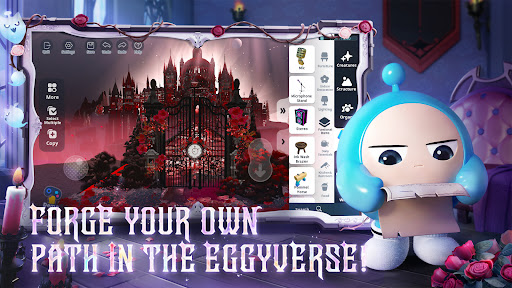 Eggy Party: Trendy Party Game Screenshot 5