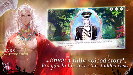 Lovebrush Chronicles Screenshot 1