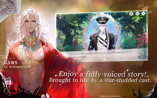 Lovebrush Chronicles Screenshot 6