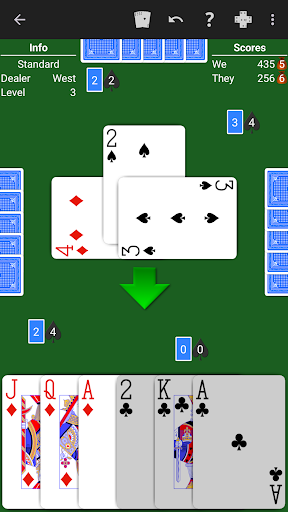 Spades - Expert AI Screenshot 3
