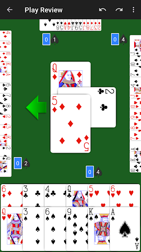 Spades - Expert AI Screenshot 5