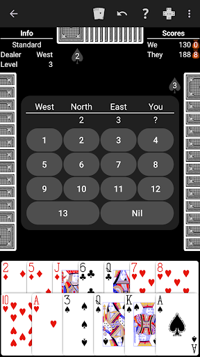 Spades - Expert AI Screenshot 6