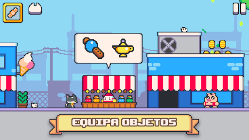 Super Cat Tales 2 スクリーンショット 5